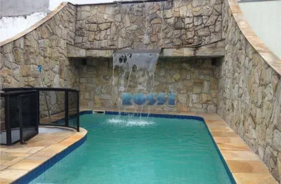 Sobrado à venda, 420 m² por r$ 1.500.000,00 - mooca - são paulo/sp