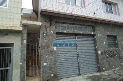 Casa com 3 quartos à venda na Rua Enta, 443, Mooca, São Paulo