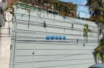 Sobrado para alugar, 280 m² - vila prudente (zona leste) - são paulo/sp