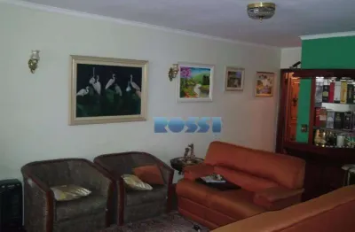 Casa com 3 quartos à venda na Rua Curupace, 701, Mooca, São Paulo