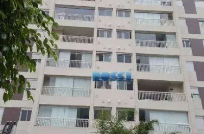 Apartamento com 2 dormitórios à venda, 68 m² por r$ 770.000,00 - vila prudente (zona leste) - são paulo/sp