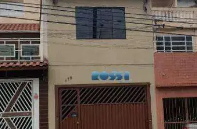 Sobrado com 3 dormitórios à venda, 318 m² por r$ 900.000,00 - mooca - são paulo/sp