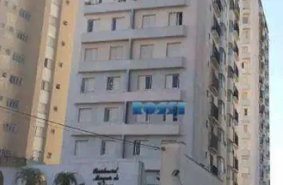 Apartamento à venda, 72 m² - alto da mooca - são paulo/sp