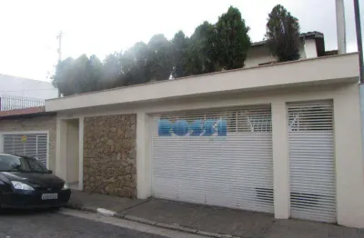 Sobrado  residencial à venda, parque da vila prudente, são paulo.