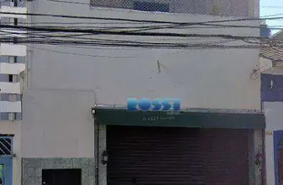 Salão à venda, 234 m² por r$ 1.750.000,00 - mooca - são paulo/sp
