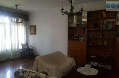 Casa com 3 quartos à venda na Rua Clemente Bonifácio, 47, Mooca, São Paulo