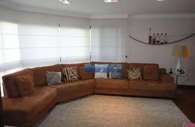 Apartamento com 4 dormitórios à venda, 170 m² por r$ 1.400.000,00 - mooca - são paulo/sp
