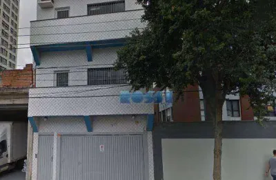 Prédio, 350 m² - venda por r$ 2.970.000,00 ou aluguel por r$ 12.816,67/mês - mooca - são paulo/sp