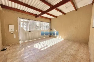 Casa com 2 dormitórios para alugar, 120 m² por r$ 3.860,43/mês - vila prudente (zona leste) - são paulo/sp