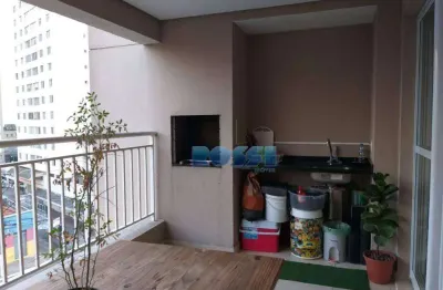 Apartamento com 2 dormitórios à venda, 80 m² por r$ 899.000,00 - alto da mooca - são paulo/sp