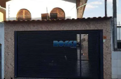 Sobrado com 2 dormitórios à venda por r$ 795.000,00 - vila prudente (zona leste) - são paulo/sp