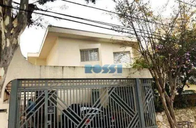 Casa com 3 quartos à venda na Rua Henrique Peres, 165, Parque da Mooca, São Paulo