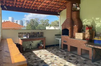 Sobrado à venda, 370 m² por r$ 1.600.000,00 - parque da mooca - são paulo/sp