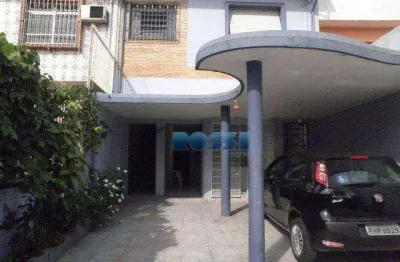 Casa comercial à venda na Rua Camé, 334, Mooca, São Paulo