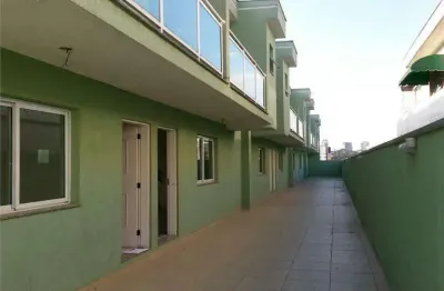 Sobrado  residencial para locação, jardim anália franco, são paulo.