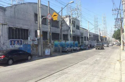 Galpão à venda, 1800 m² por r$ 3.800.000,00 - vila prudente (zona leste) - são paulo/sp