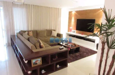 Apartamento à venda, 204 m² por r$ 2.500.000,00 - mooca - são paulo/sp