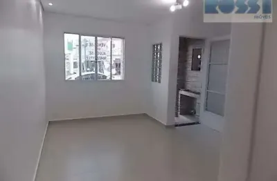 Sobrado à venda, 85 m² por r$ 500.000,00 - vila prudente (zona leste) - são paulo/sp