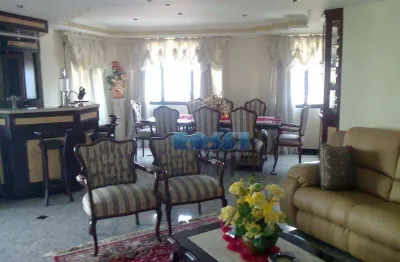 Apartamento à venda, 202 m² por r$ 1.500.000,00 - tatuapé - são paulo/sp