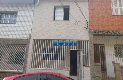 Sobrado à venda, 86 m² por r$ 499.000,00 - vila prudente (zona leste) - são paulo/sp