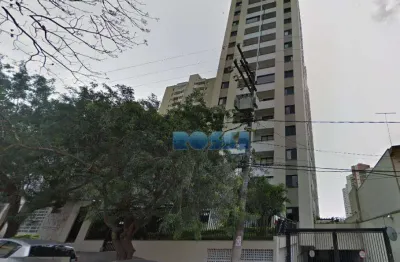 Apartamento com 1 quarto à venda na Rua Jaboticabal, 71, Mooca, São Paulo