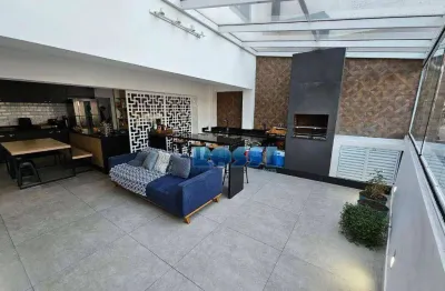 Sobrado com 2 dormitórios à venda, 292 m² por r$ 1.200.000,00 - alto da mooca - são paulo/sp