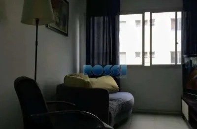 Apartamento com 2 quartos à venda na Rua São Paulo, 381, Enseada, Guarujá