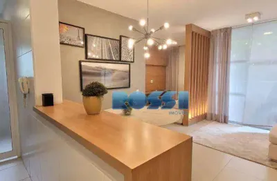Apartamento à venda, 60 m² por r$ 535.000,00 - vila prudente (zona leste) - são paulo/sp