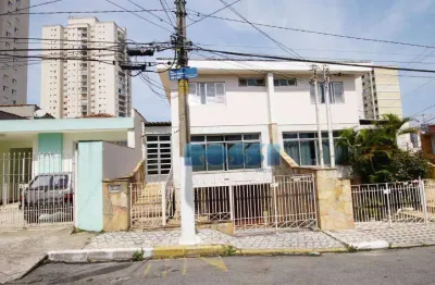 Sobrado com 3 dormitórios à venda, 205 m² por r$ 999.000,00 - vila prudente (zona leste) - são paulo/sp