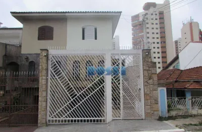 Sobrado à venda por r$ 1.100.000,00 - vila zelina - são paulo/sp