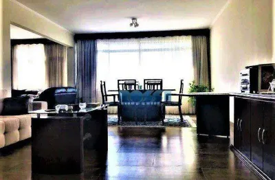 Apartamento à venda, 155 m² por R$ 910.000,00 - Mooca - São Paulo/SP