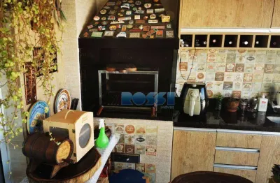 Apartamento à venda, 130 m² por r$ 1.600.000,00 - jardim avelino - são paulo/sp