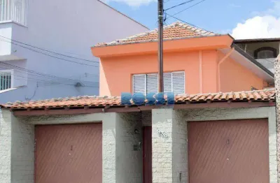 Casa à venda, 240 m² por r$ 620.000,00 - vila formosa - são paulo/sp