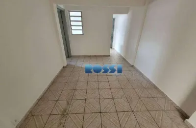 Casa para alugar, 50 m² por r$ 1.633,00/mês - parque da mooca - são paulo/sp