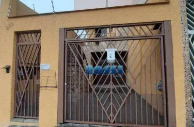 Sobrado com 4 dormitórios à venda, 308 m² por r$ 1.170.000,00 - vila bela - são paulo/sp