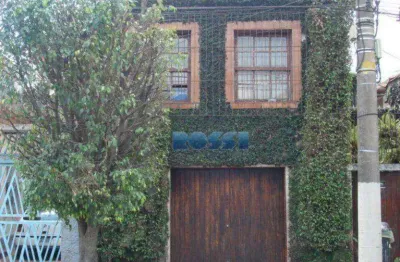 Sobrado com 3 dormitórios à venda, 320 m² por r$ 1.600.000,00 - mooca - são paulo/sp