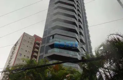 Apartamento com 4 dormitórios à venda, 242 m² por r$ 1.800.000,00 - vila zelina - são paulo/sp