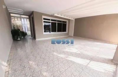 Sobrado com 3 dormitórios à venda, 160 m² por r$ 800.000,00 - vila ema - são paulo/sp