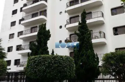 Apartamento à venda, 168 m² por r$ 950.000,00 - parque da mooca - são paulo/sp