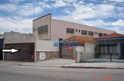 Conjunto para alugar, 225 m² por r$ 6.531,39/mês - mooca - são paulo/sp