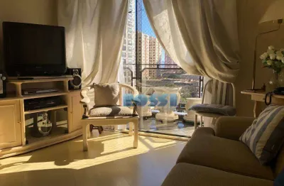 Apartamento à venda, 89 m² por r$ 530.000,00 - mooca - são paulo/sp