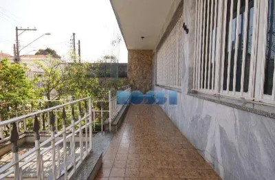 Sobrado com 3 dormitórios à venda, 520 m² por r$ 1.700.000,00 - vila zelina - são paulo/sp