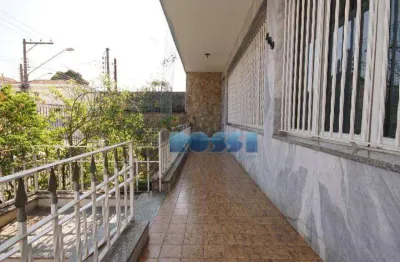 Sobrado com 3 dormitórios à venda, 520 m² por r$ 1.700.000,00 - vila zelina - são paulo/sp