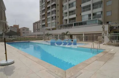 Apartamento à venda, 58 m² por r$ 729.000,00 - vila prudente (zona leste) - são paulo/sp