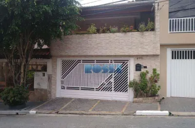 Casa com 2 dormitórios à venda, 160 m² por r$ 780.000 - vila prudente - são paulo/sp