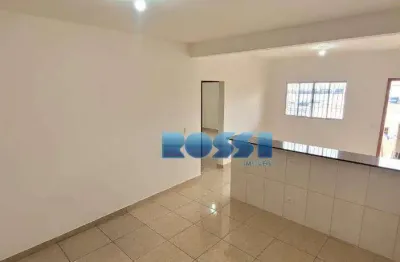 Casa para alugar, 65 m² por r$ 2.160,00/mês - parque da mooca - são paulo/sp