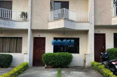 Sobrado para alugar, 99 m² por r$ 3.197,88/mês - vila bela - são paulo/sp