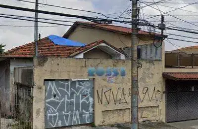 Terreno à venda, 350 m² por r$ 940.000,00 - vila prudente (zona leste) - são paulo/sp