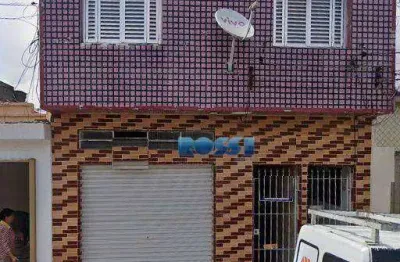 Sobrado à venda por r$ 1.100.000,00 - mooca - são paulo/sp