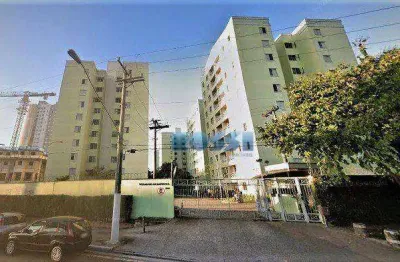 Apartamento com 3 dormitórios à venda, 64 m² por r$ 355.000,00 - vila ema - são paulo/sp